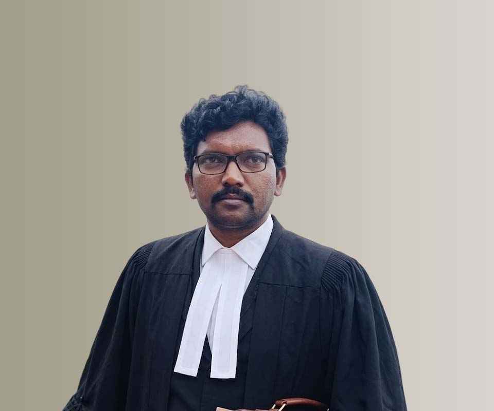 Advocate Vivek Babu P