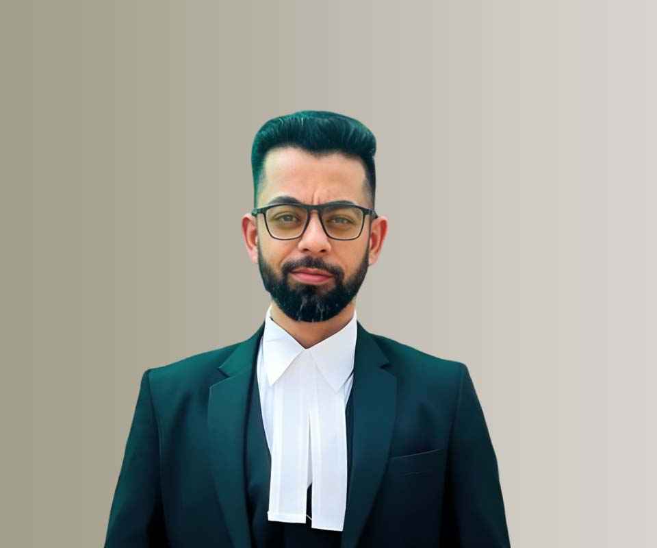 Advocate Ankush Dhawan