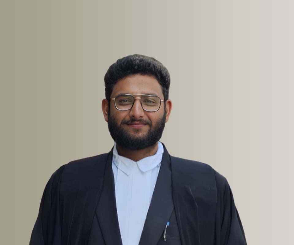 Advocate Raj Kumar Chawan