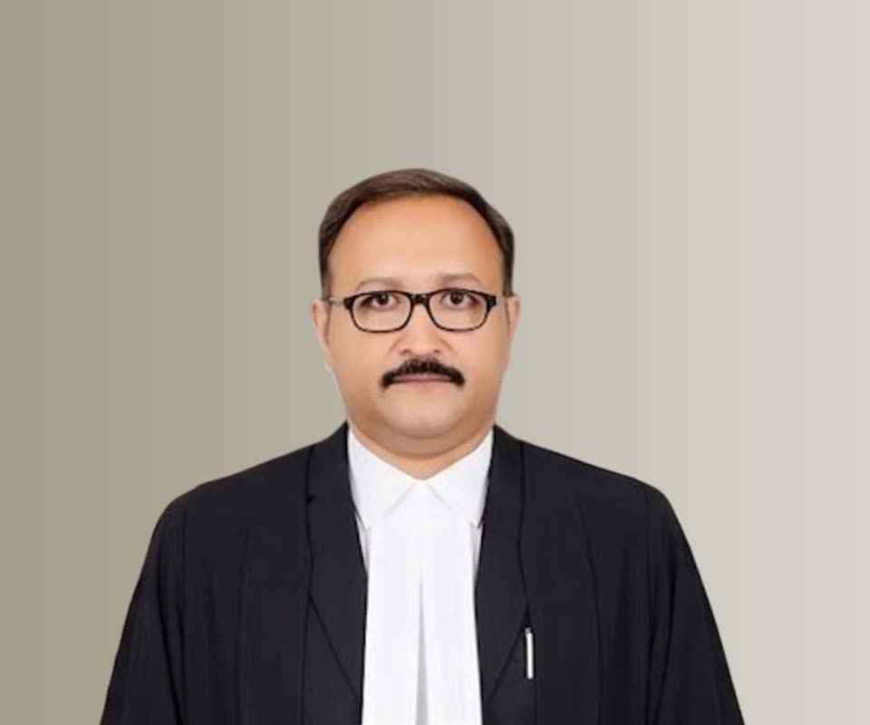 Advocate Deelip Jonwal