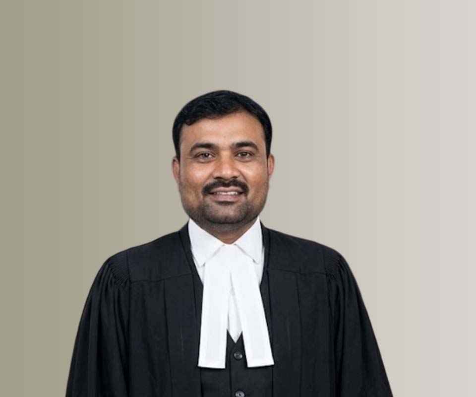 Advocate Bhavesh Bambhva