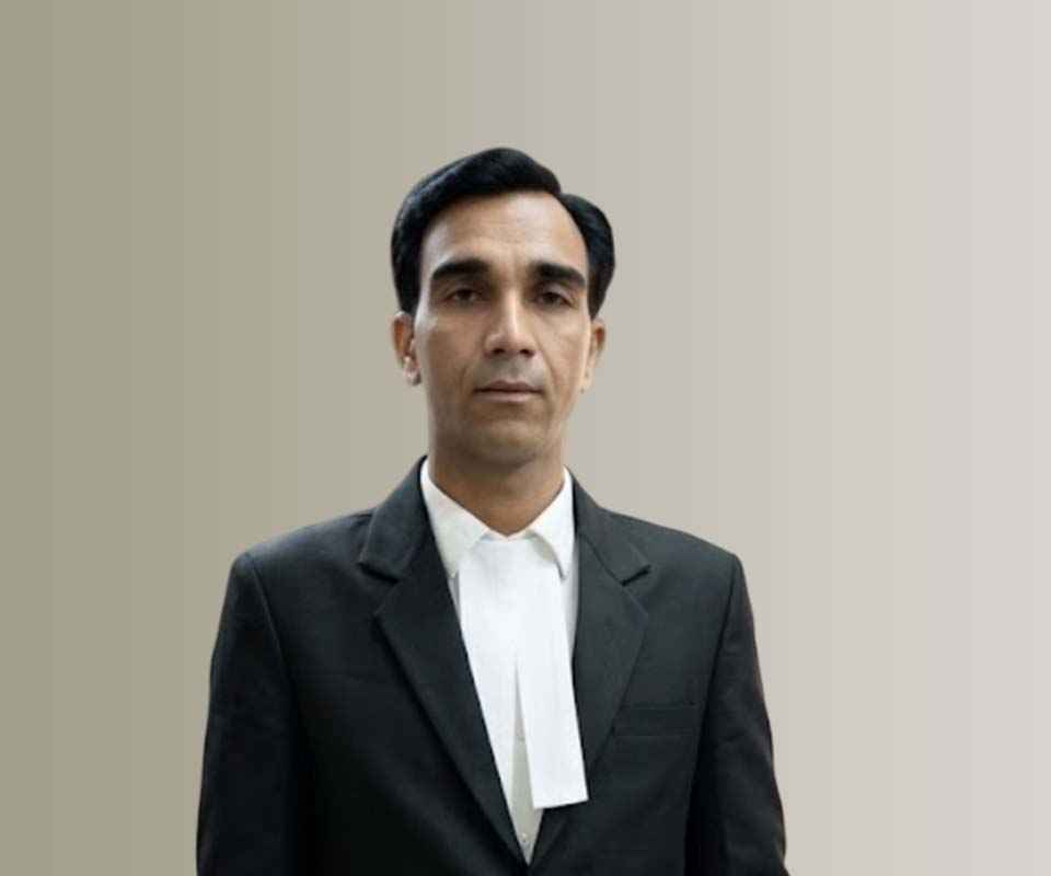 Advocate Sunil Gahlod