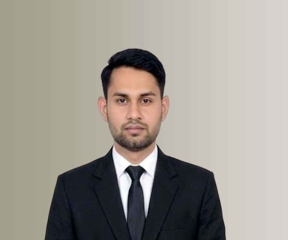Advocate Vishal Panwar