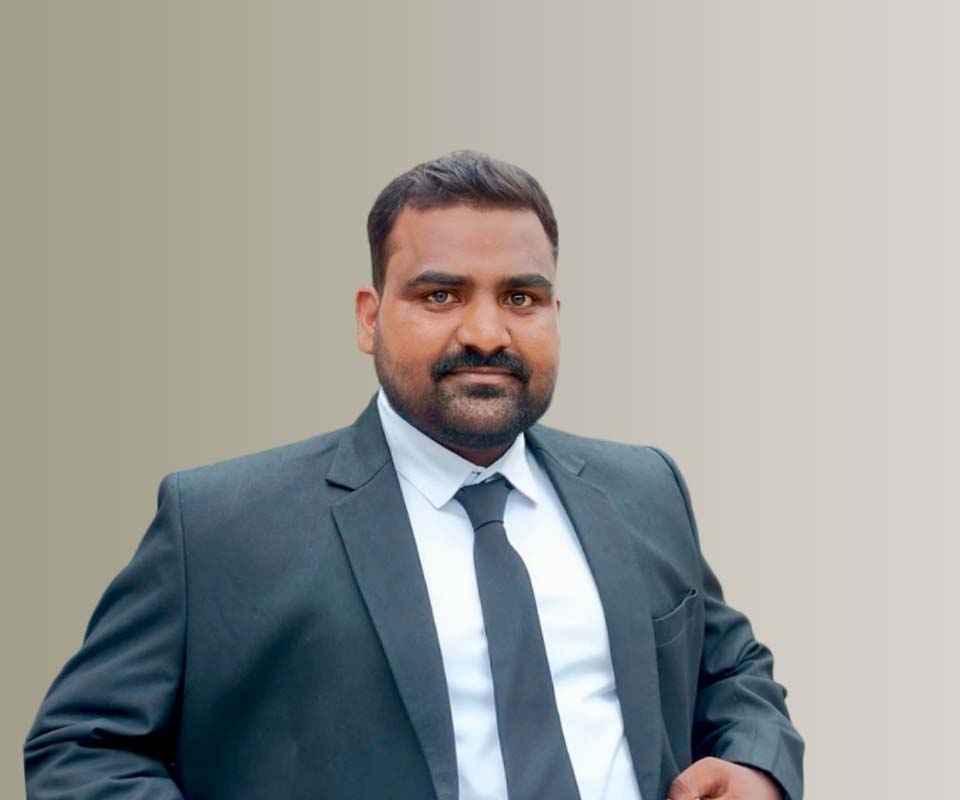 Advocate Bathula Ramesh