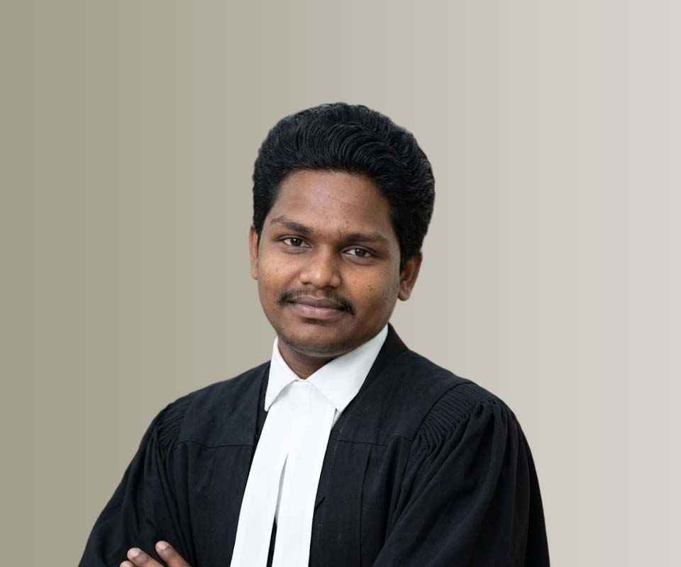 Advocate Thatha Anjaneyulu 