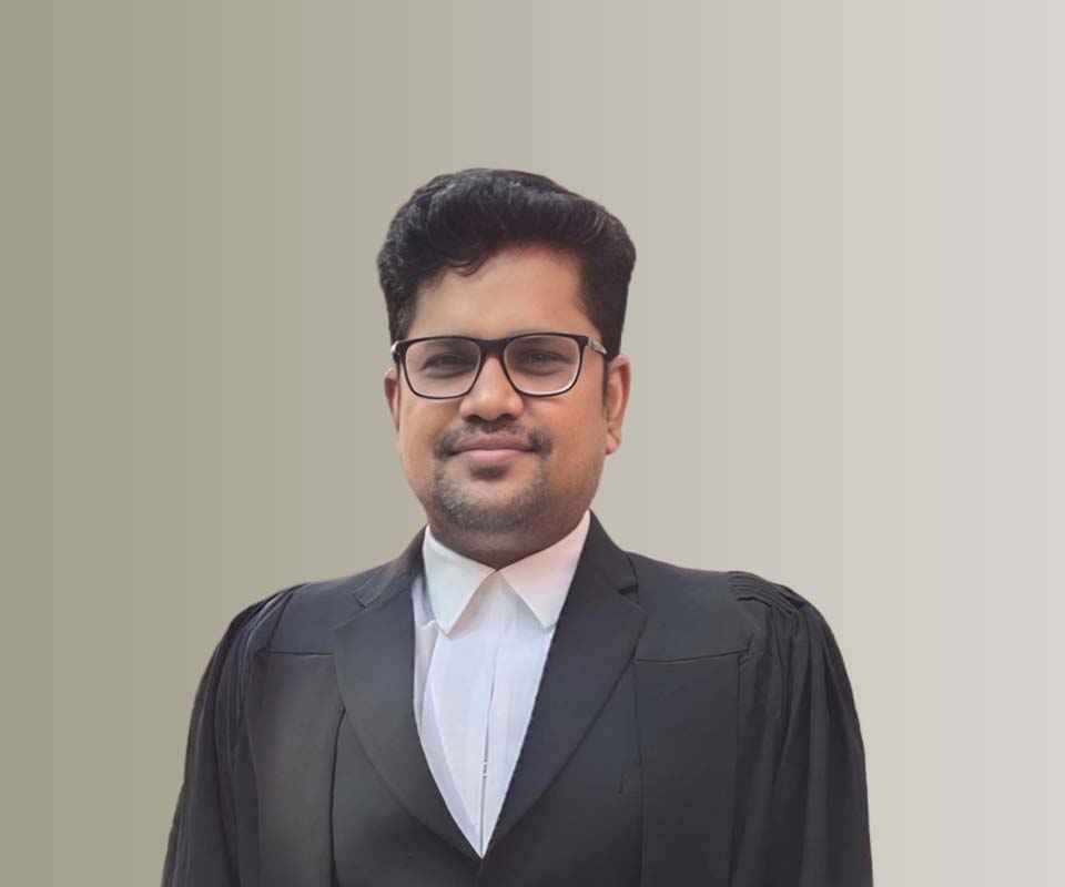 Advocate Cb Rajesh Kumar