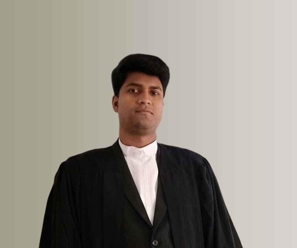 Advocate Mojaffar Sk 