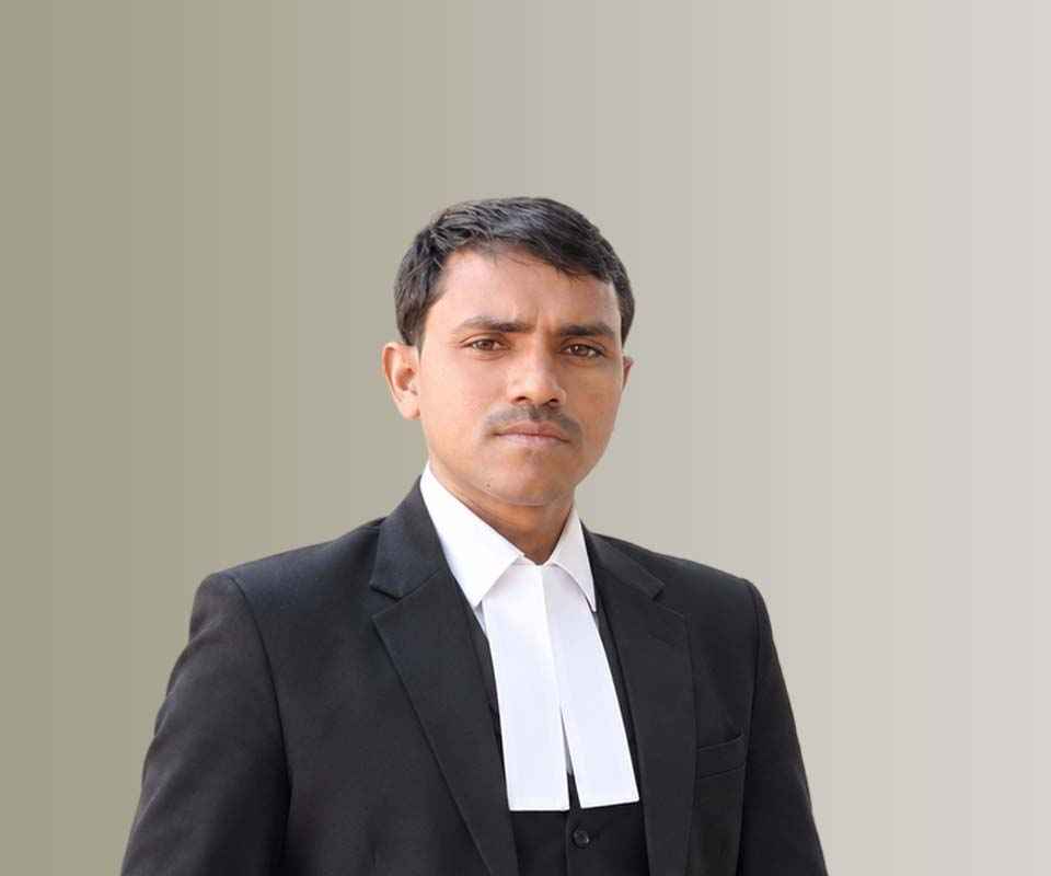 Advocate Bhukya Ramesh 