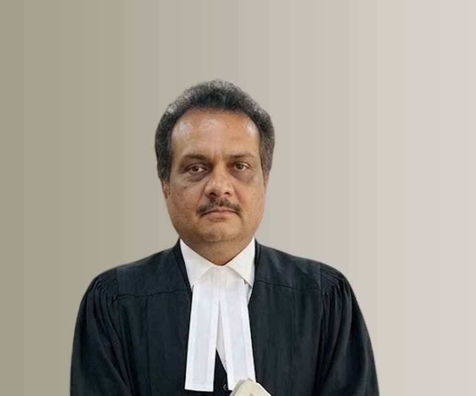 Advocate Paramveer Singh 