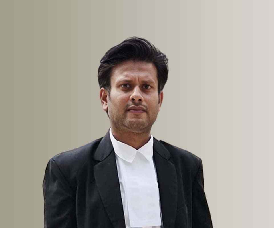 Advocate Ankur Srivastava 