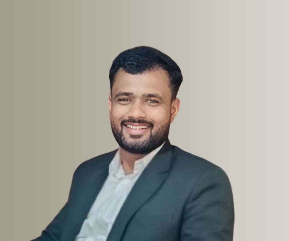 Advocate Bharat Benake