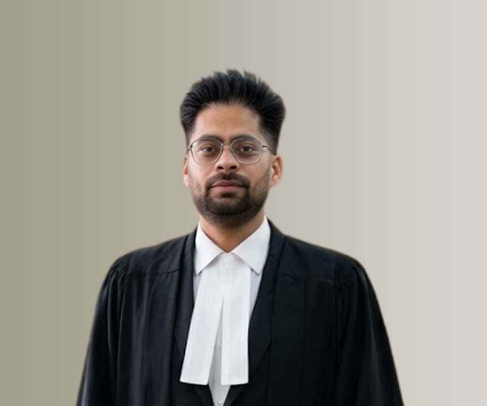 Advocate Jarnail Singh