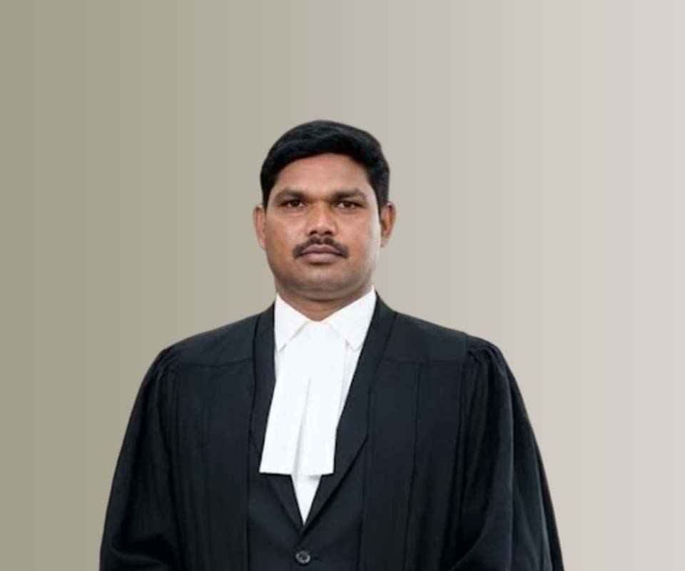 Advocate Pruthwiraj Chhatarpal 