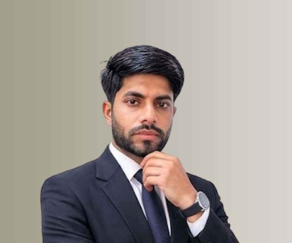 Advocate Vedprakash