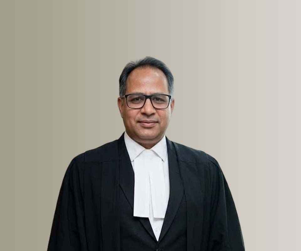 Advocate Sanjaykumar 