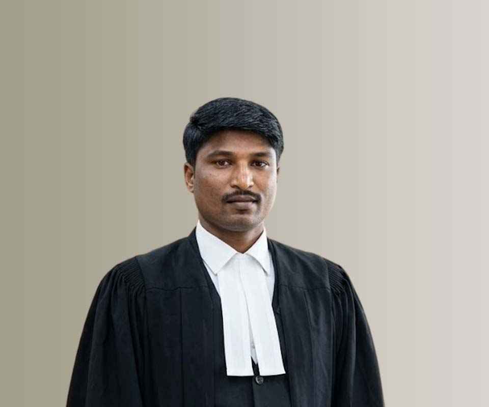 Advocate Malatesh M M