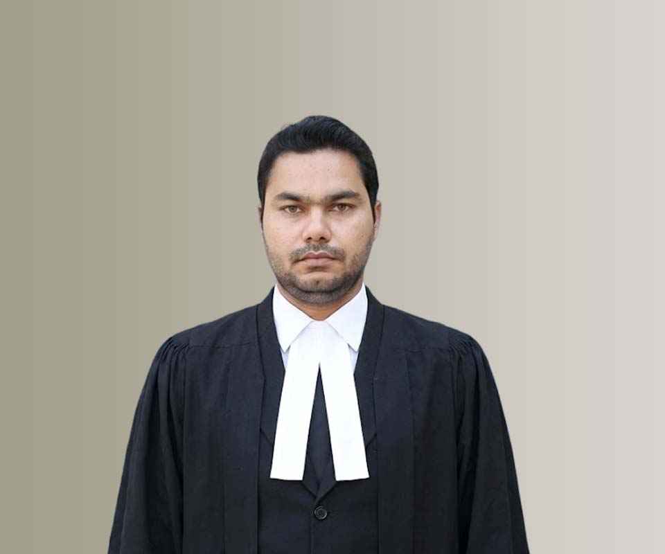 Advocate Deepak Verma 
