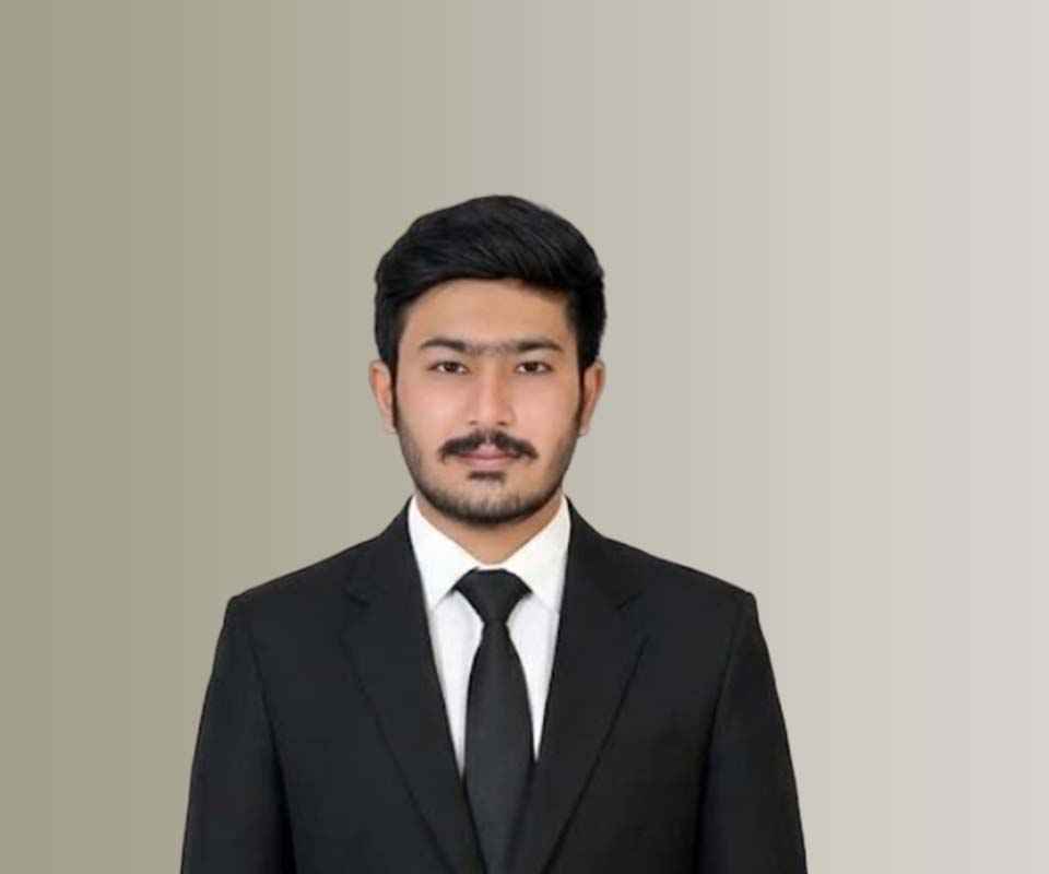 Advocate Shahyazkhan