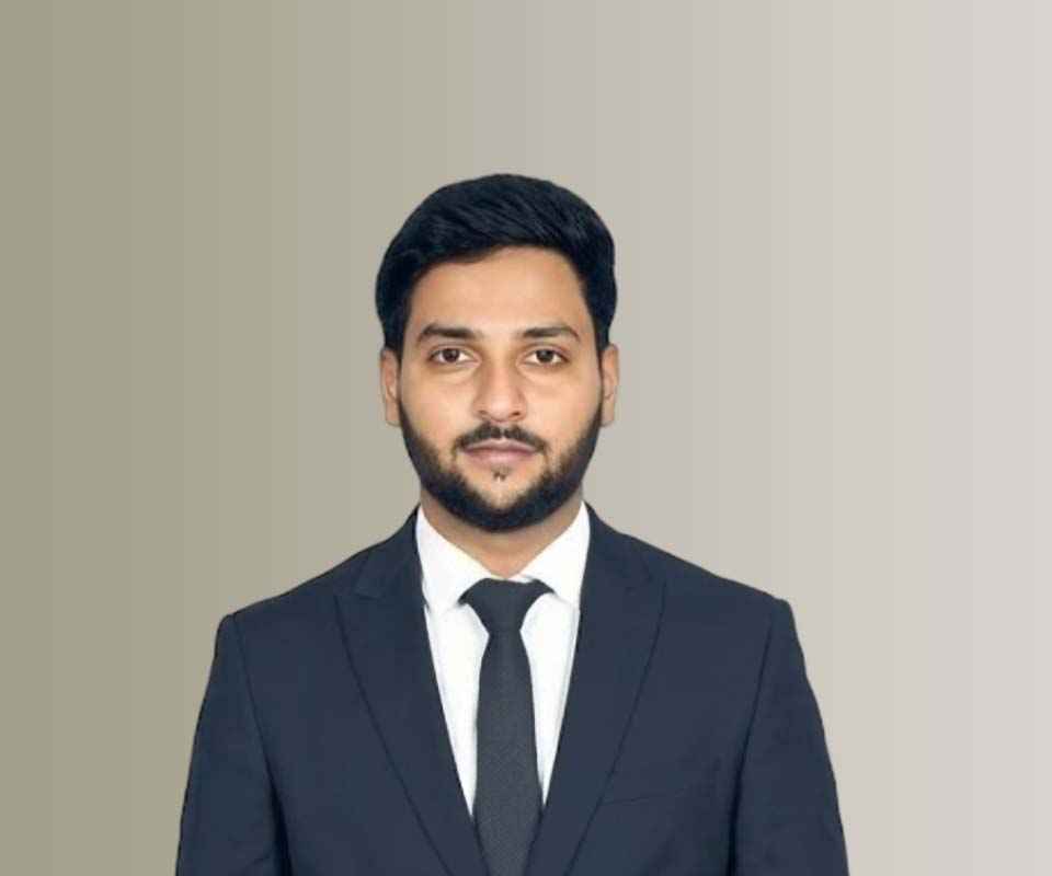 Advocate M H Siddique 