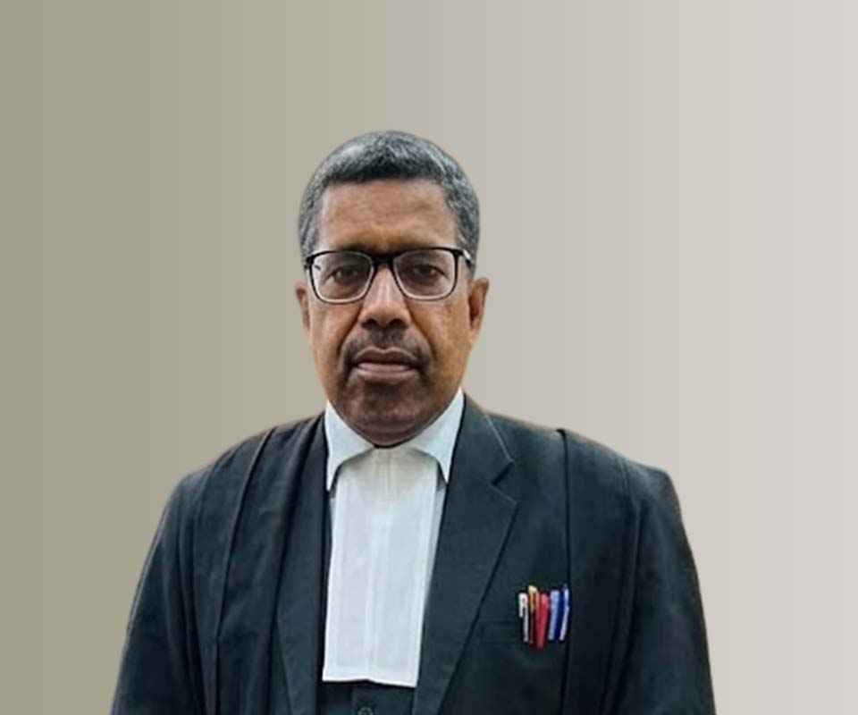 Advocate Rajesh Kumar Dubey 