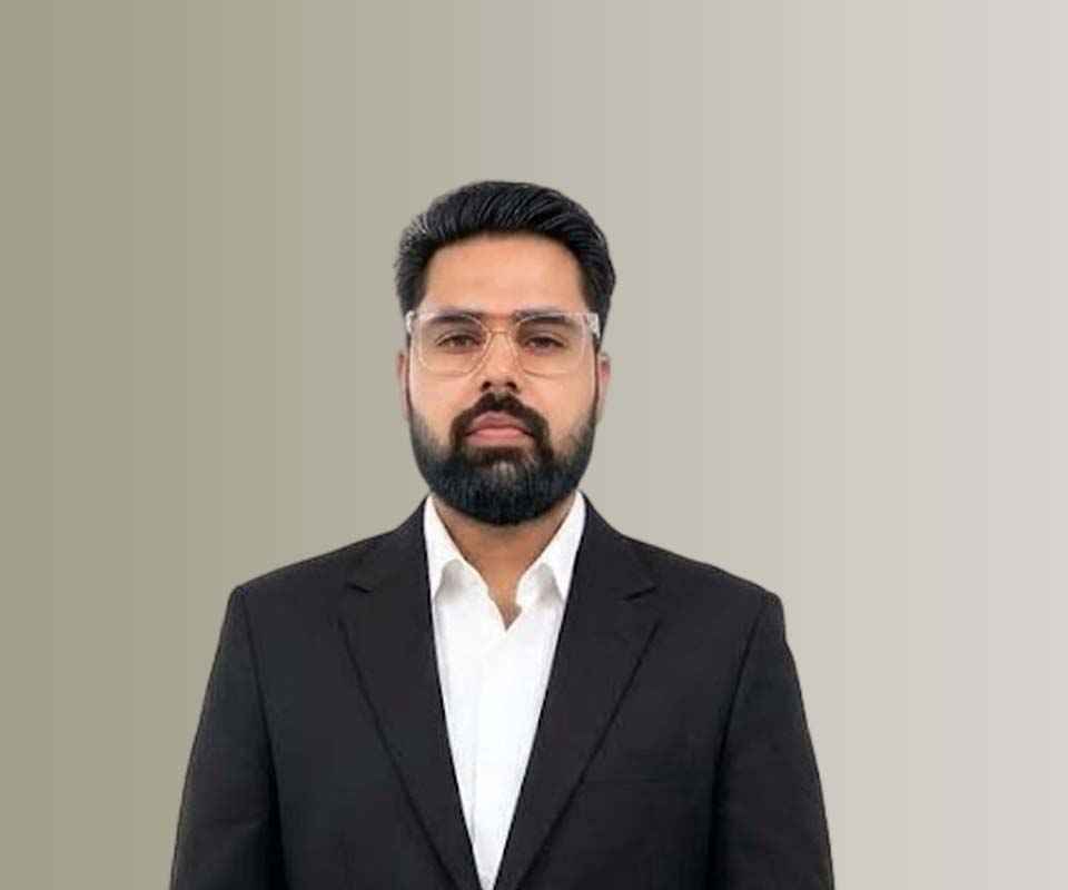 Advocate Tarun Kumar 