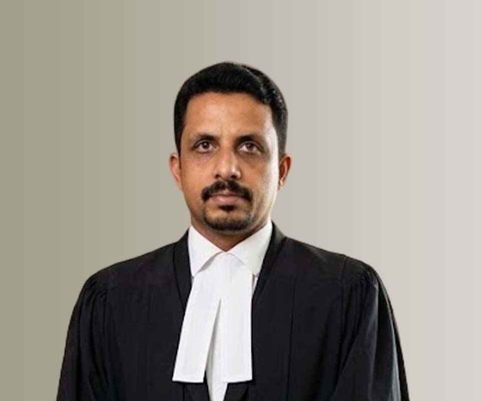 Advocate Snehal Kumar