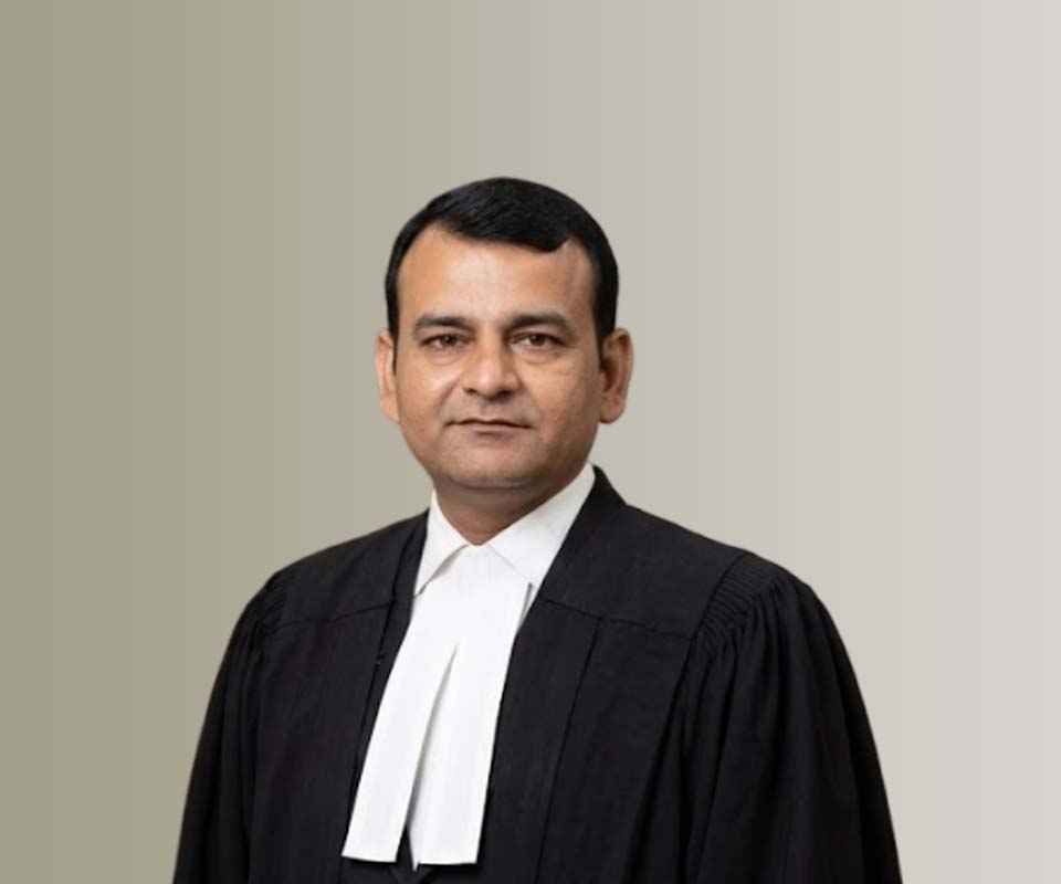 Advocate Nasre Alam
