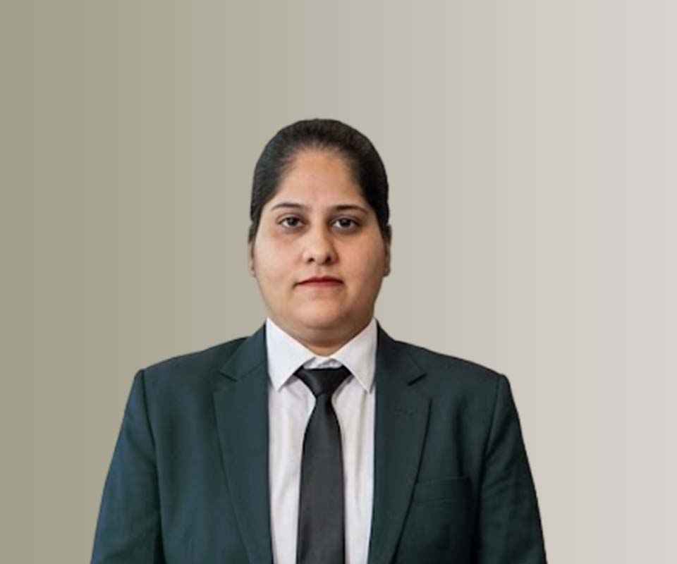 Advocate Anshita Gulati
