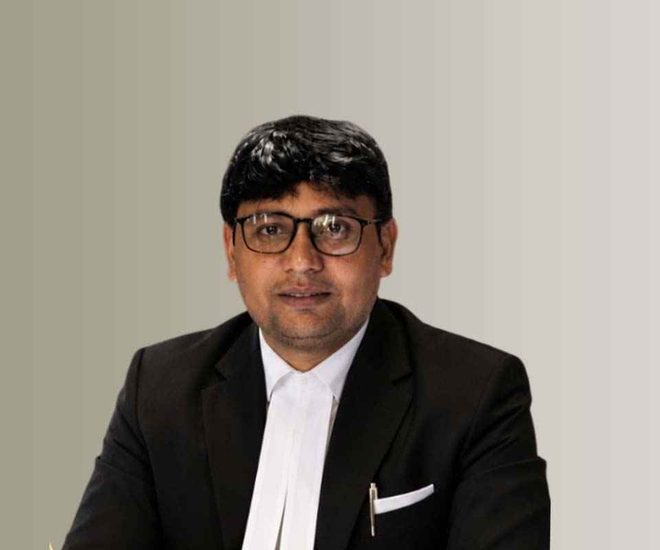 Advocate Prabhakar Krishna 