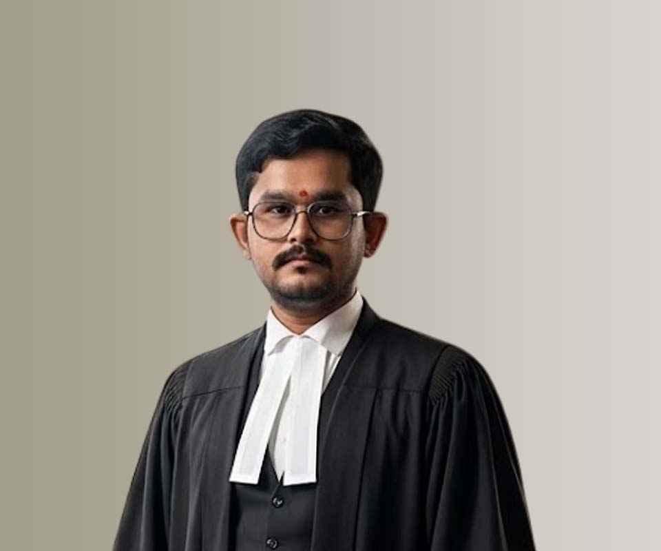 Advocate Rentala Phani Prakash