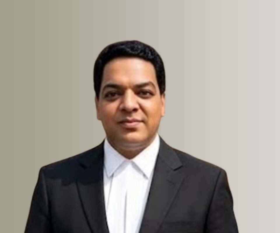 Advocate Nipun Garud