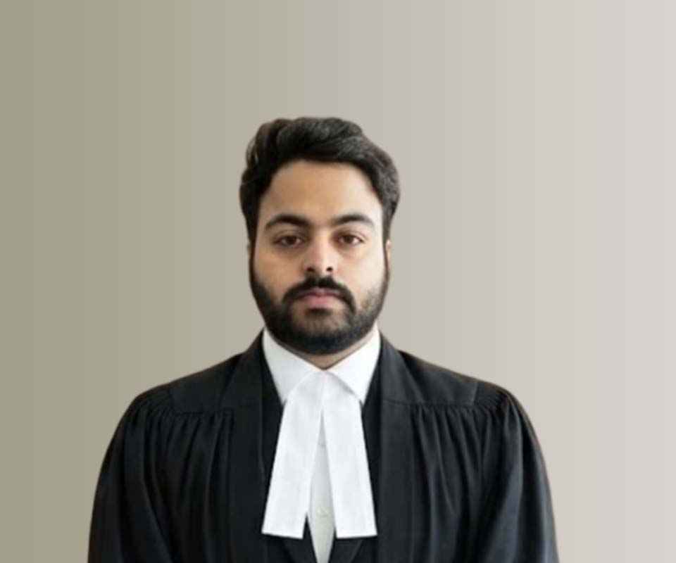 Advocate Deepak Yadav 