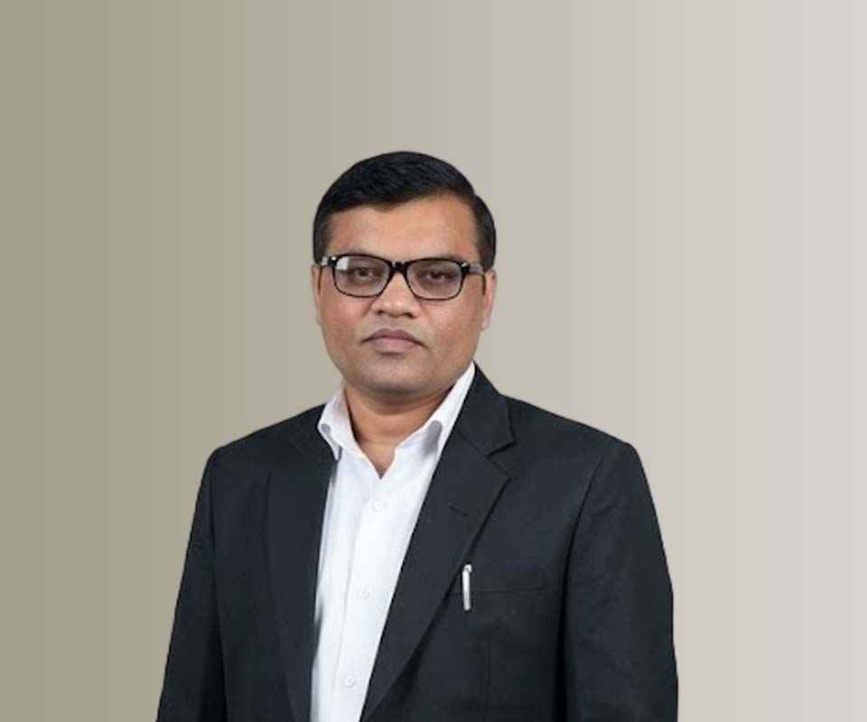 Advocate Sachin Pal Singh 
