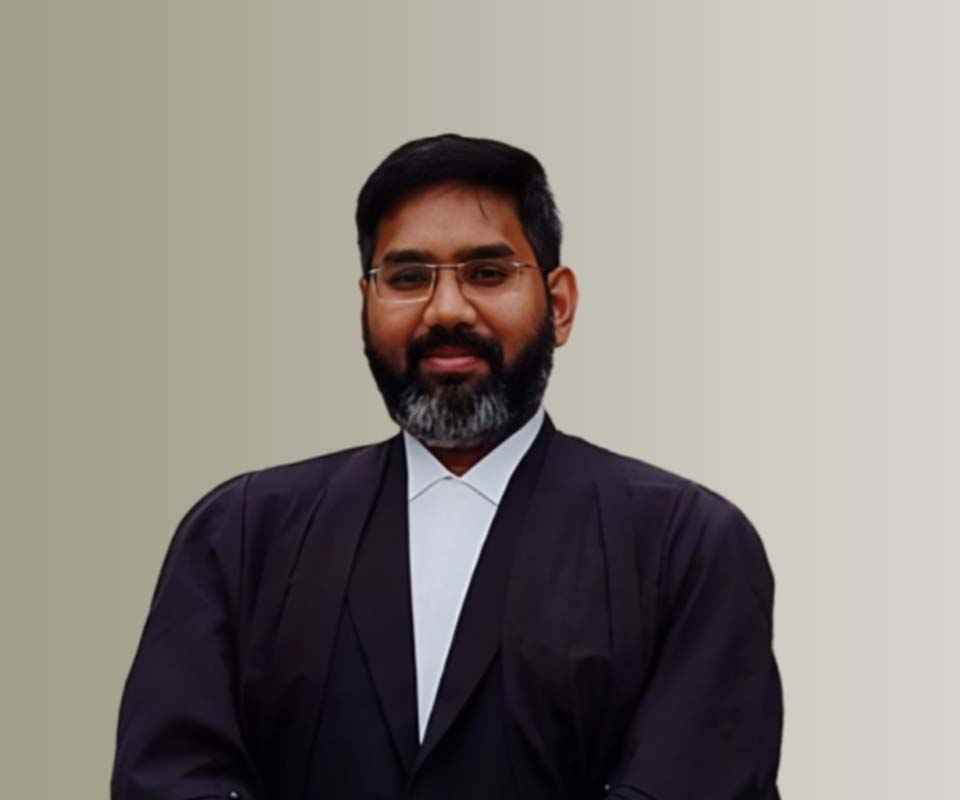 Advocate Ankit