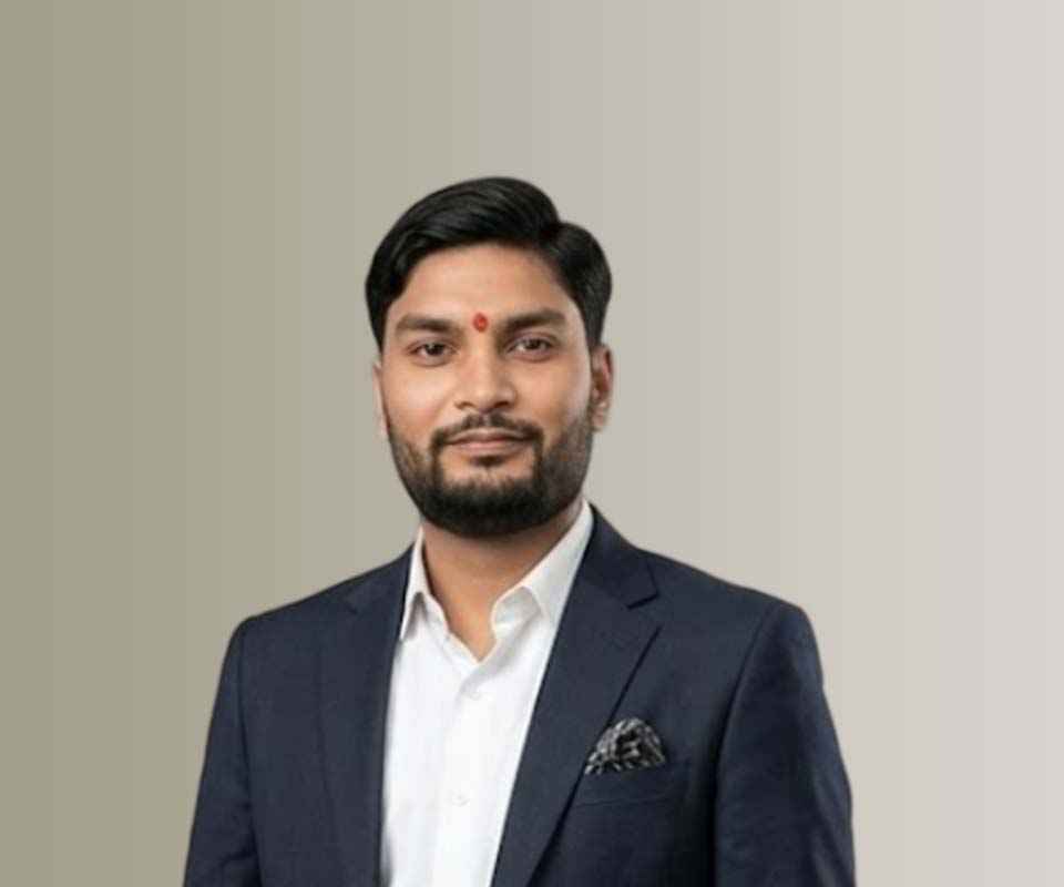 Advocate JP Sharma