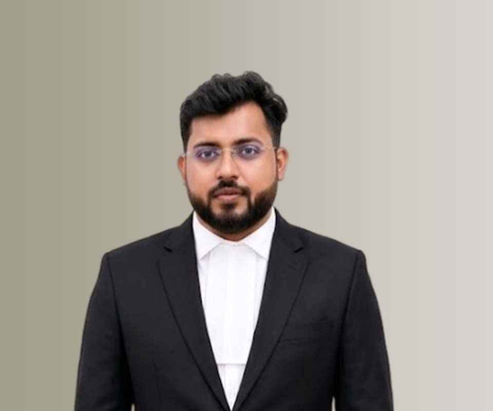Advocate Sourav Goswami