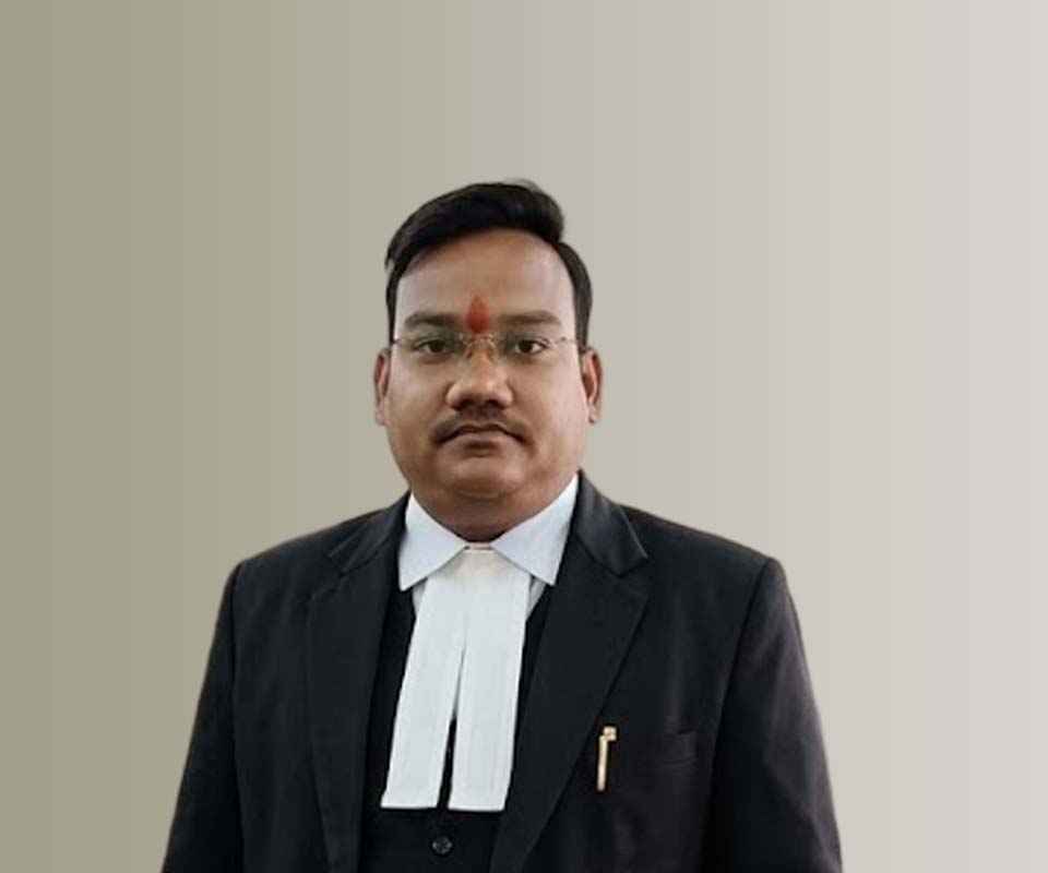 Advocate Kuldeep Singh 