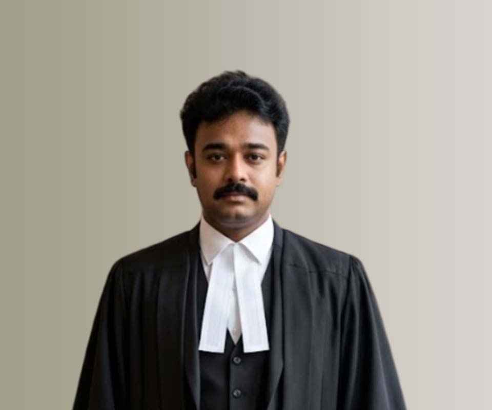 Advocate Analagan