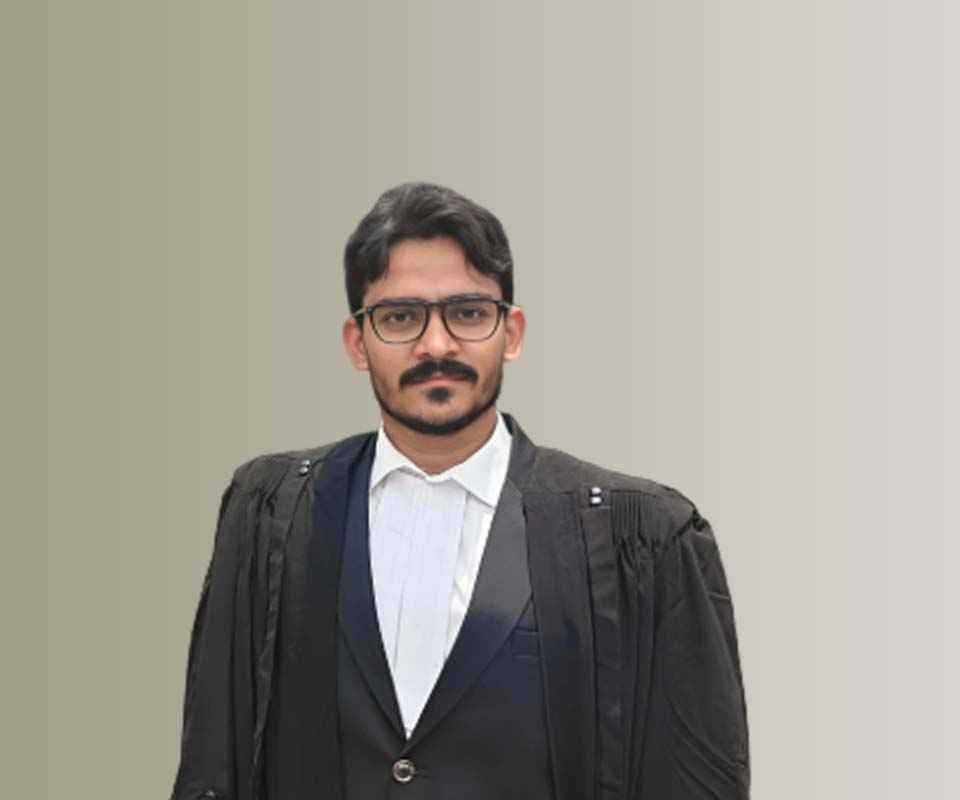 Advocate Sumit Gupta