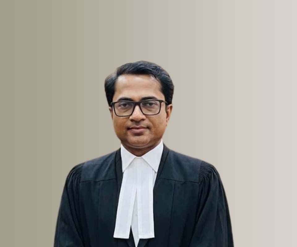 Advocate Nitin Prabhakar 