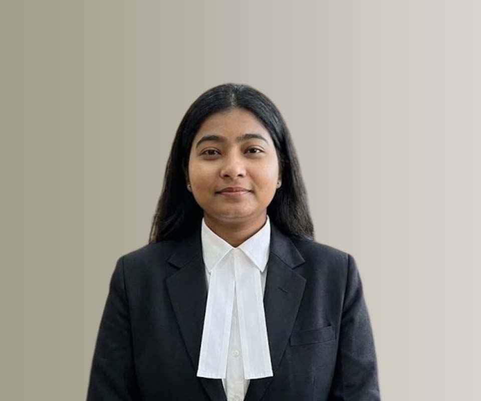 Advocate Smriti Diwan