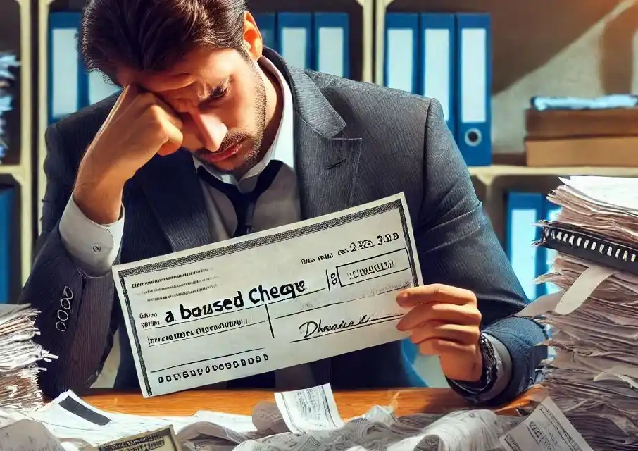 Cheque Bounce Case Under Section 138 of the Negotiable Instruments Act: Conviction Upheld and Fine Imposed