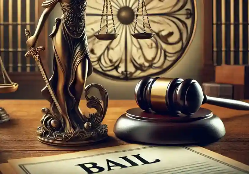 Bail in Serious Offences Like Murder Must Be Granted Only With Justifiable Reasons Recorded: Supreme Court