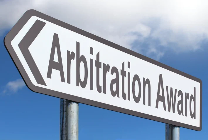 Arbitral Award Can't Be Challenged U/S 47 CPC In Execution Proceedings: Allahabad High Court Imposes ₹5 Lakh Cost On State