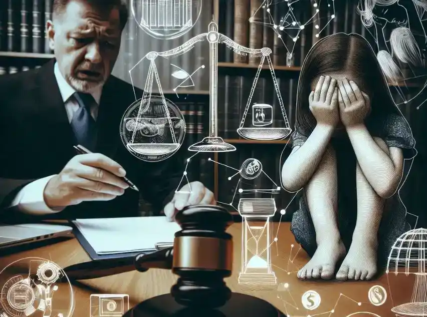 POCSO Conviction of Father for Sexually Assaulting Three Minor Daughters Upheld, Sentences Ordered to Run Concurrently: Gauhati High Court