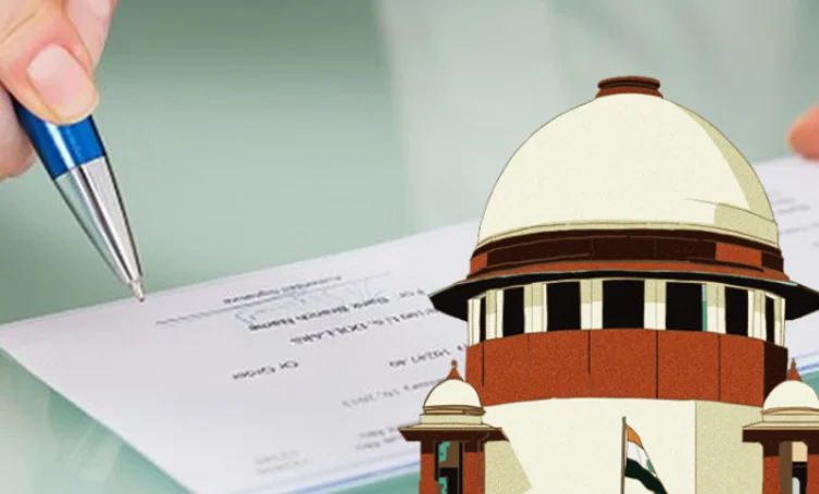 Upholds Acquittal in S.138 NI Act Case, Finds Cheque Not Linked to Legally Enforceable Debt: Supreme Court