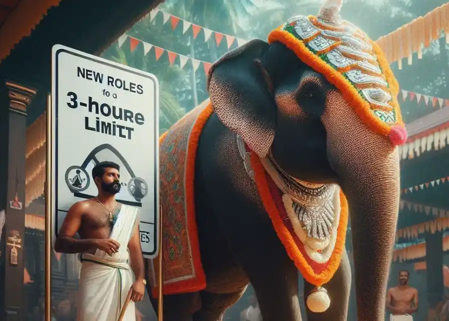 Caste-Based Restrictions on Temple Entry Amount to Untouchability: Madras High Court