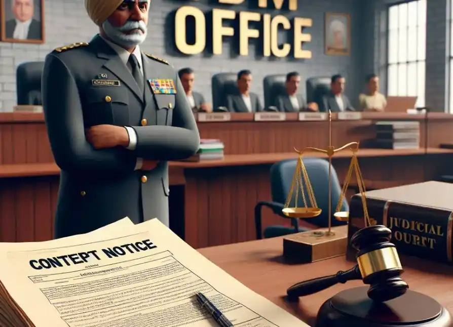 Government Pleader’s Plea Against Termination Dismissed, Court Says Dignified Renunciation of Office Expected, Not Chase for Lost Briefs: Jharkhand High Court