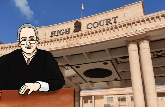 Court calls for action against judge over failure to ensure presence of accused in 2018 case: Allahabad High Court