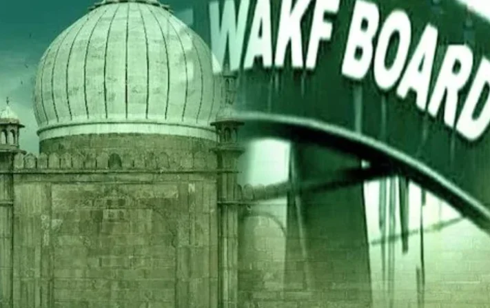 Waqf Board & Not Waqf Tribunal Has Jurisdiction To Appoint Mutawalli : Supreme Court